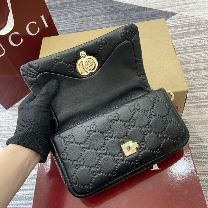 Gucci Top Handle Bags